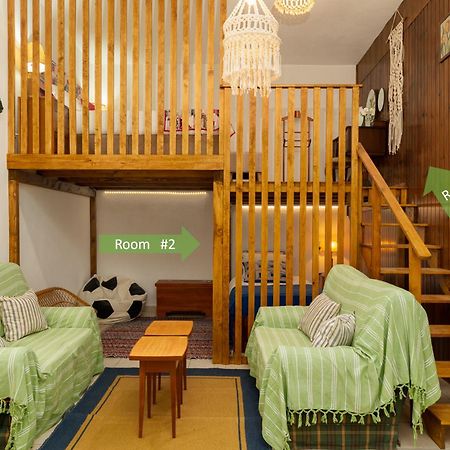 Abrigo Do Castelo - Pica-Pau Apartment โอเร็ม ภายนอก รูปภาพ