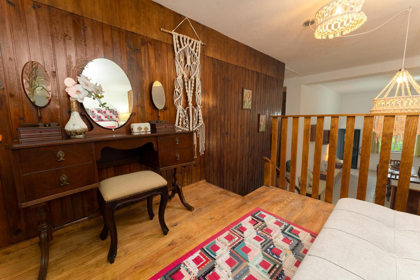Abrigo Do Castelo - Pica-Pau Apartment โอเร็ม ภายนอก รูปภาพ