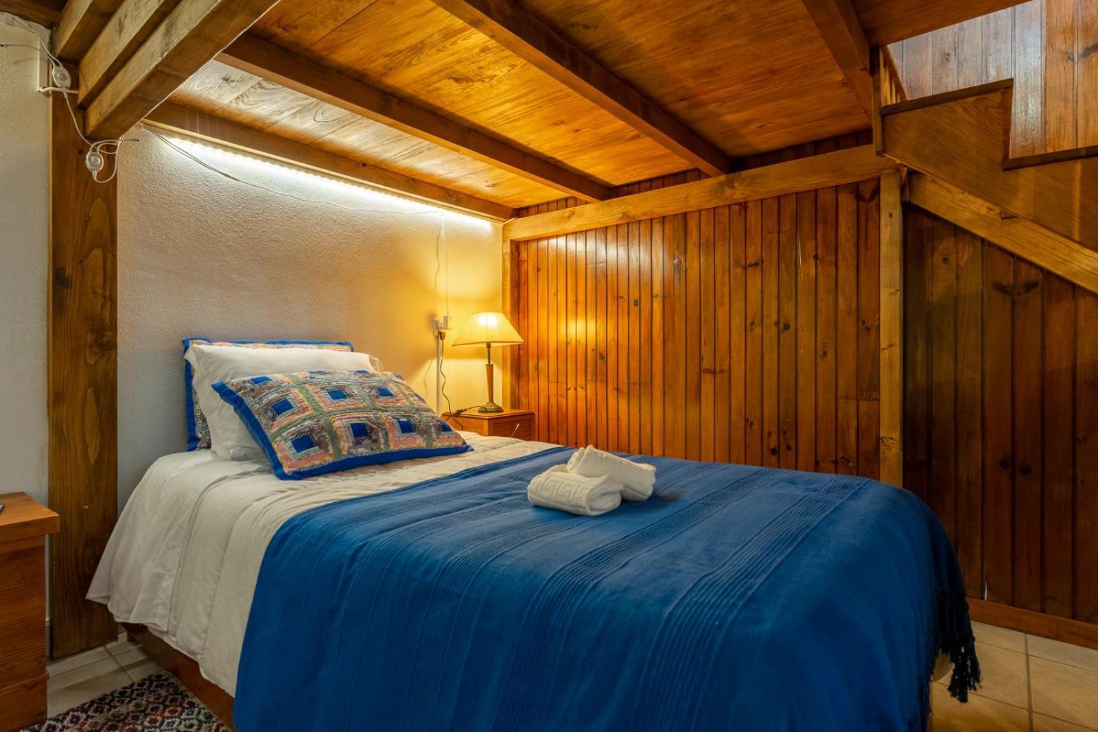 Abrigo Do Castelo - Pica-Pau Apartment โอเร็ม ภายนอก รูปภาพ