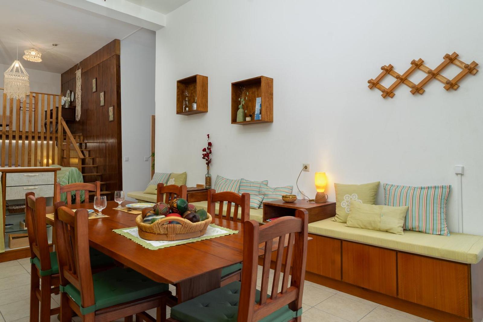 Abrigo Do Castelo - Pica-Pau Apartment โอเร็ม ภายนอก รูปภาพ