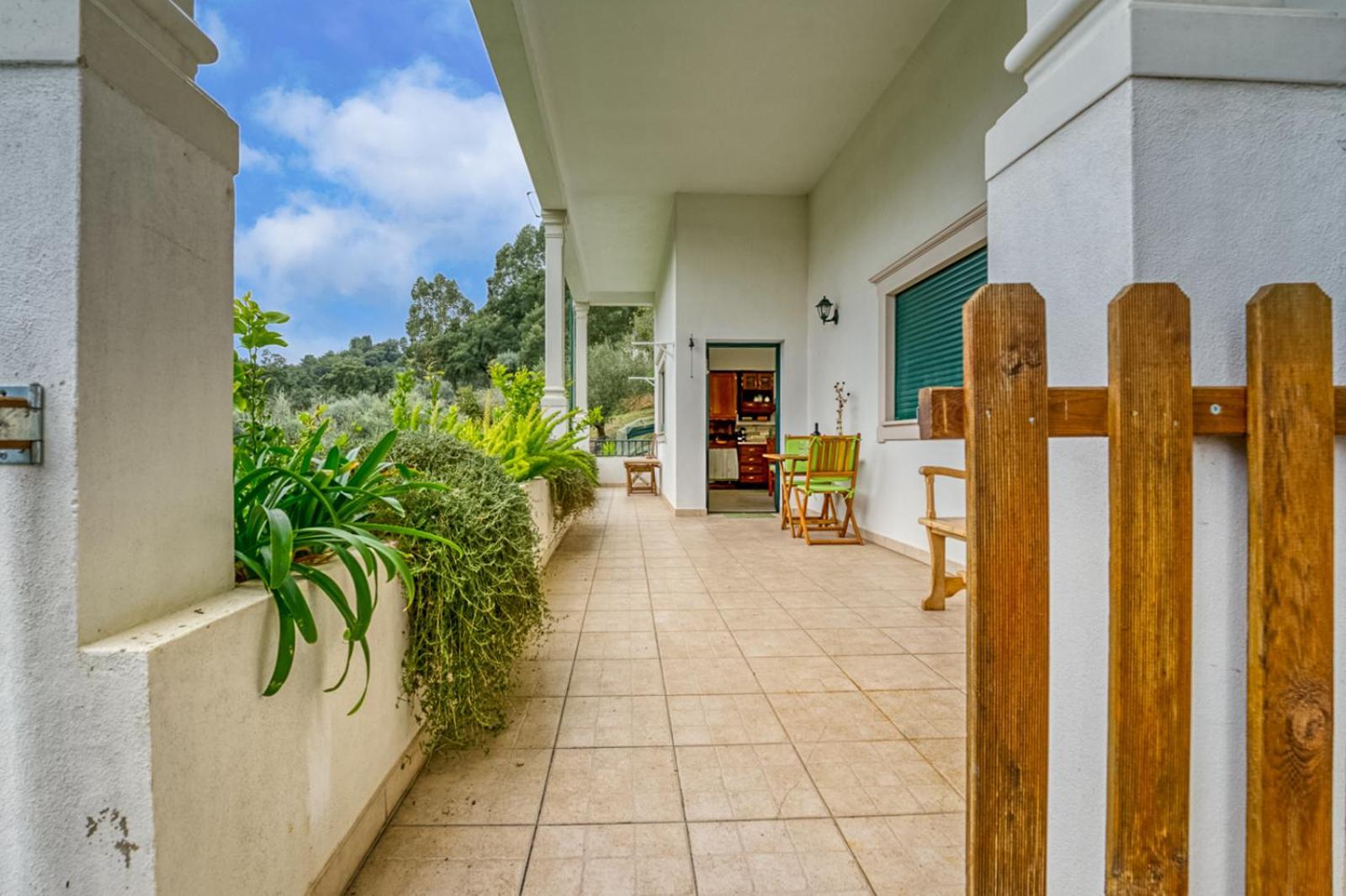 Abrigo Do Castelo - Pica-Pau Apartment โอเร็ม ภายนอก รูปภาพ