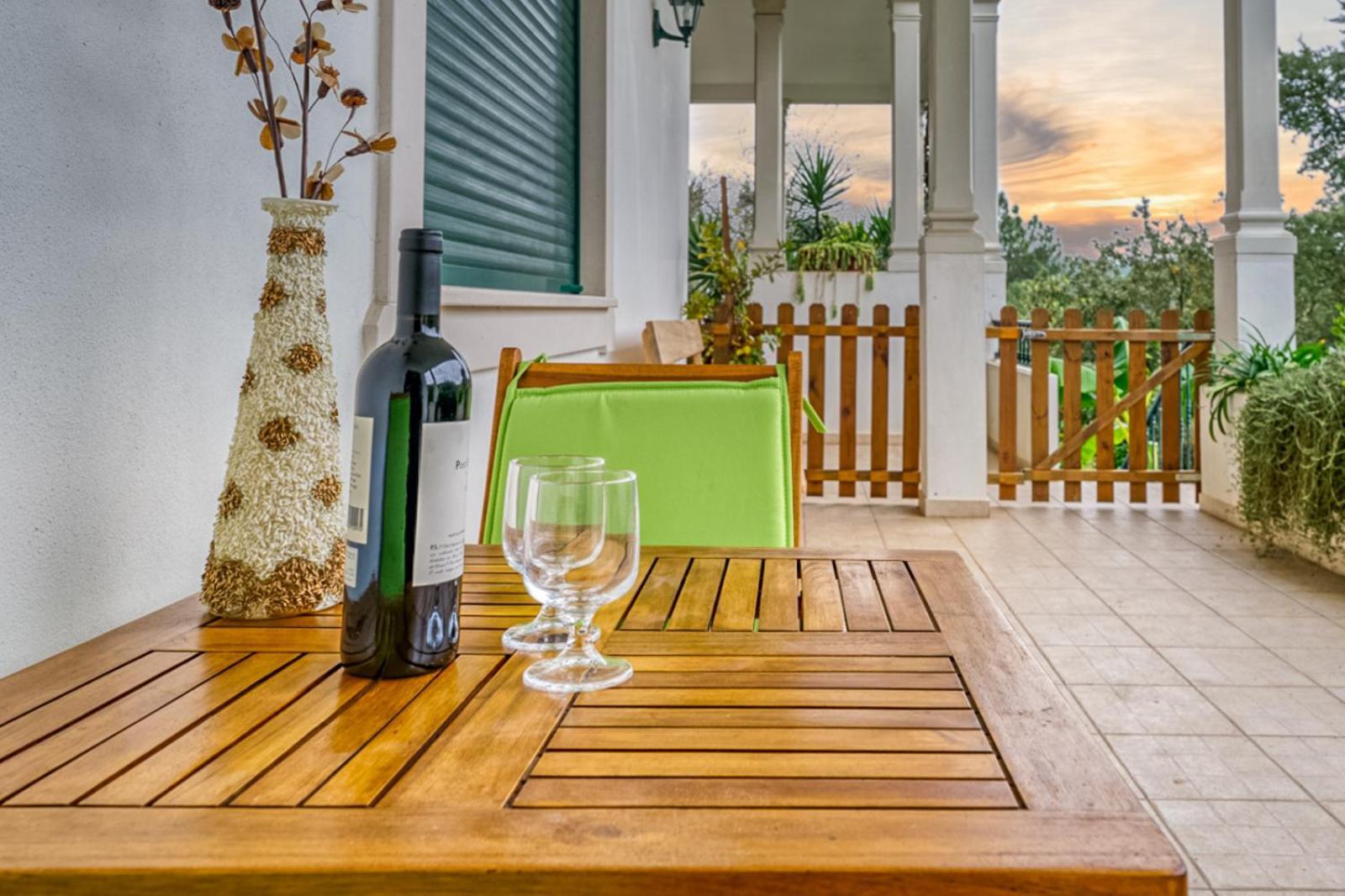 Abrigo Do Castelo - Pica-Pau Apartment โอเร็ม ภายนอก รูปภาพ