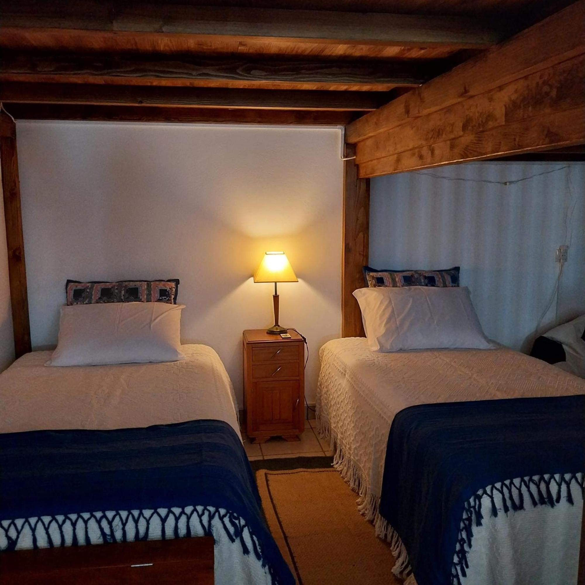 Abrigo Do Castelo - Pica-Pau Apartment โอเร็ม ภายนอก รูปภาพ